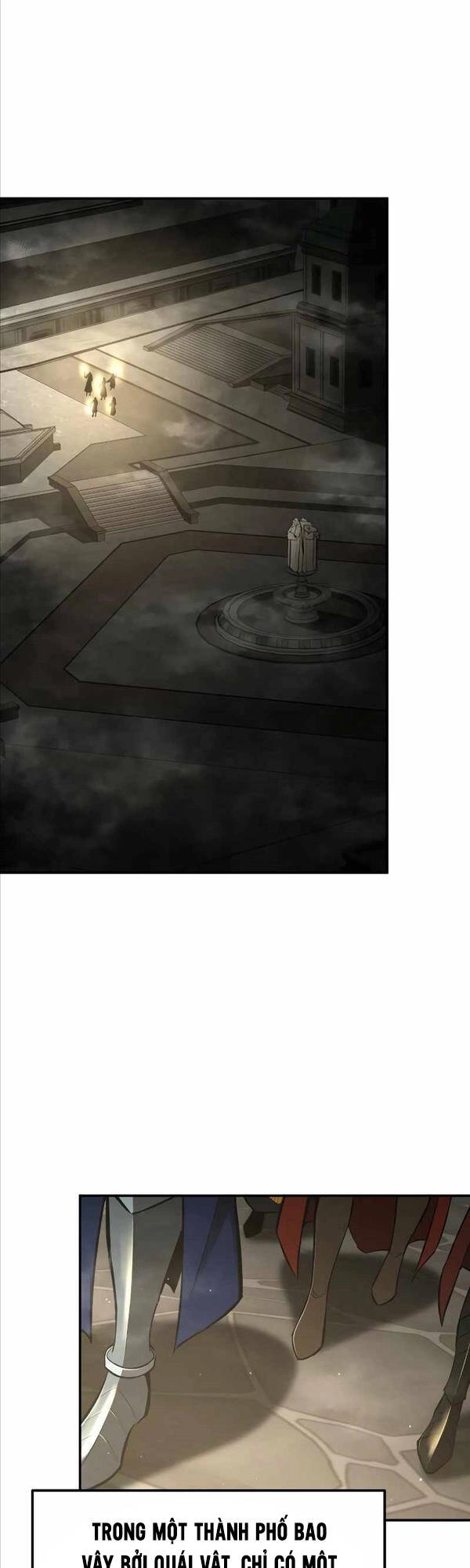 Trở Thành Hung Thần Trong Trò Chơi Thủ Thành Chapter 39 - 65