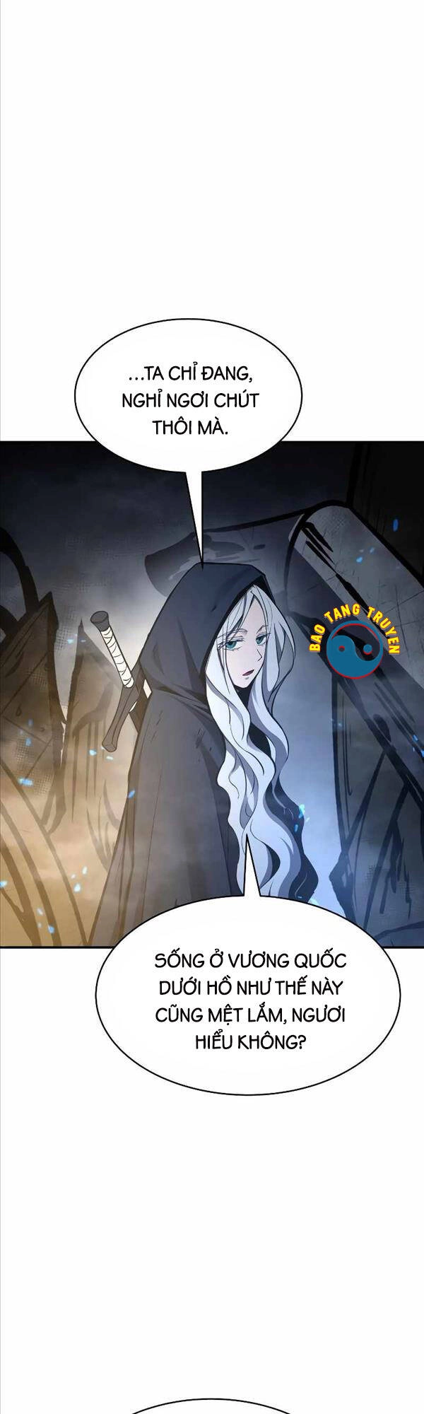 Trở Thành Hung Thần Trong Trò Chơi Thủ Thành Chapter 40 - 3