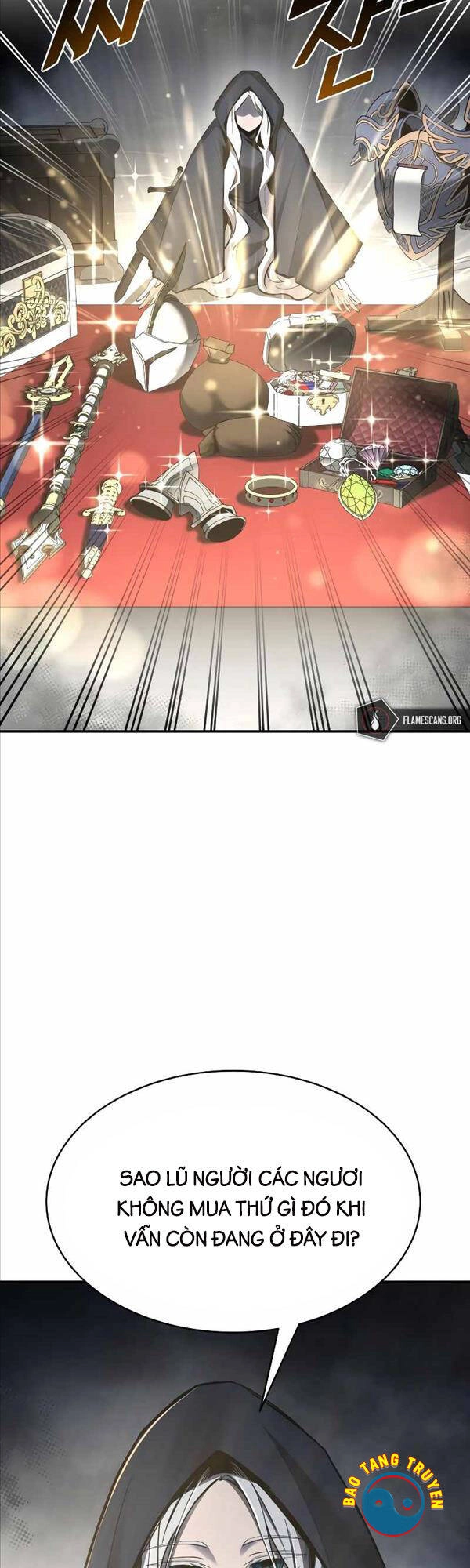 Trở Thành Hung Thần Trong Trò Chơi Thủ Thành Chapter 40 - 6