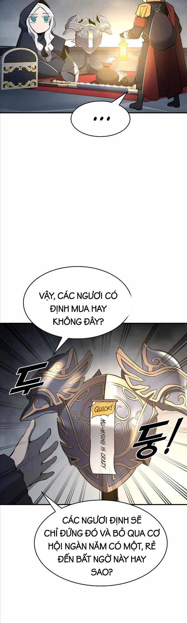 Trở Thành Hung Thần Trong Trò Chơi Thủ Thành Chapter 40 - 9