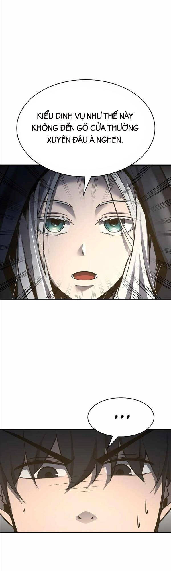 Trở Thành Hung Thần Trong Trò Chơi Thủ Thành Chapter 40 - 10