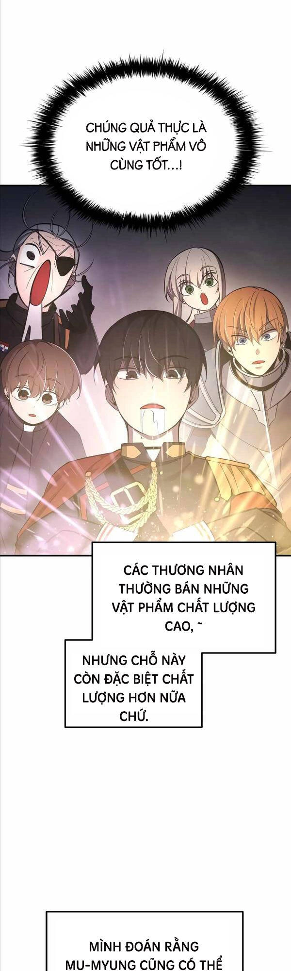 Trở Thành Hung Thần Trong Trò Chơi Thủ Thành Chapter 40 - 14