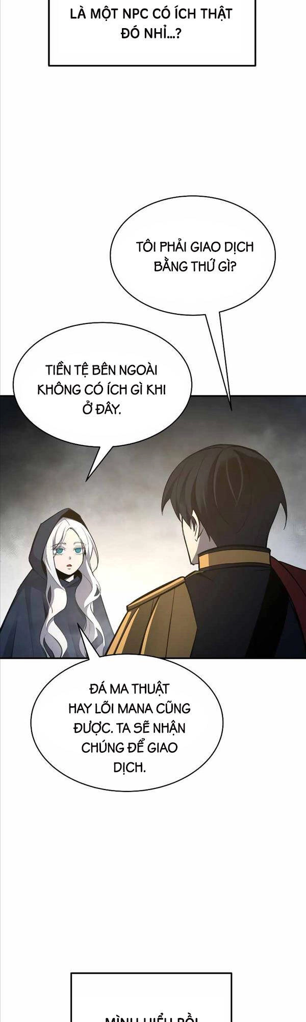 Trở Thành Hung Thần Trong Trò Chơi Thủ Thành Chapter 40 - 15