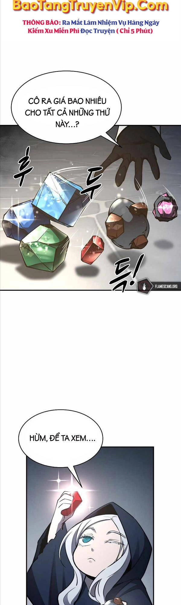 Trở Thành Hung Thần Trong Trò Chơi Thủ Thành Chapter 40 - 19