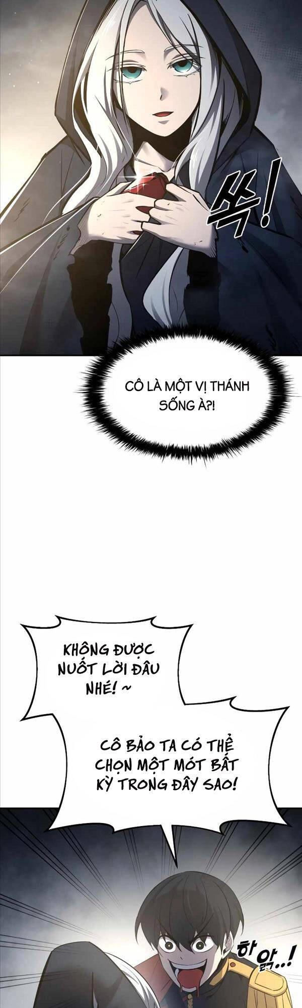 Trở Thành Hung Thần Trong Trò Chơi Thủ Thành Chapter 40 - 21