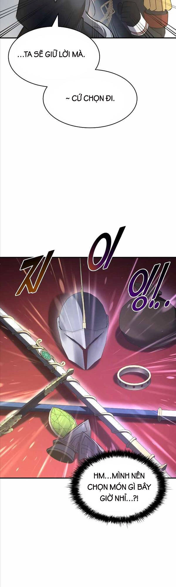 Trở Thành Hung Thần Trong Trò Chơi Thủ Thành Chapter 40 - 22