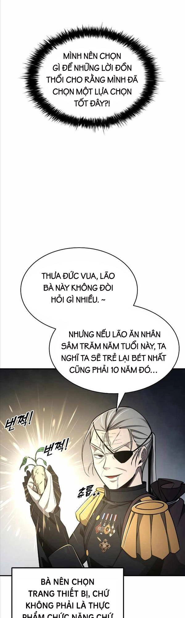 Trở Thành Hung Thần Trong Trò Chơi Thủ Thành Chapter 40 - 23