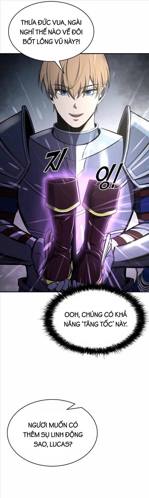 Trở Thành Hung Thần Trong Trò Chơi Thủ Thành Chapter 40 - 25