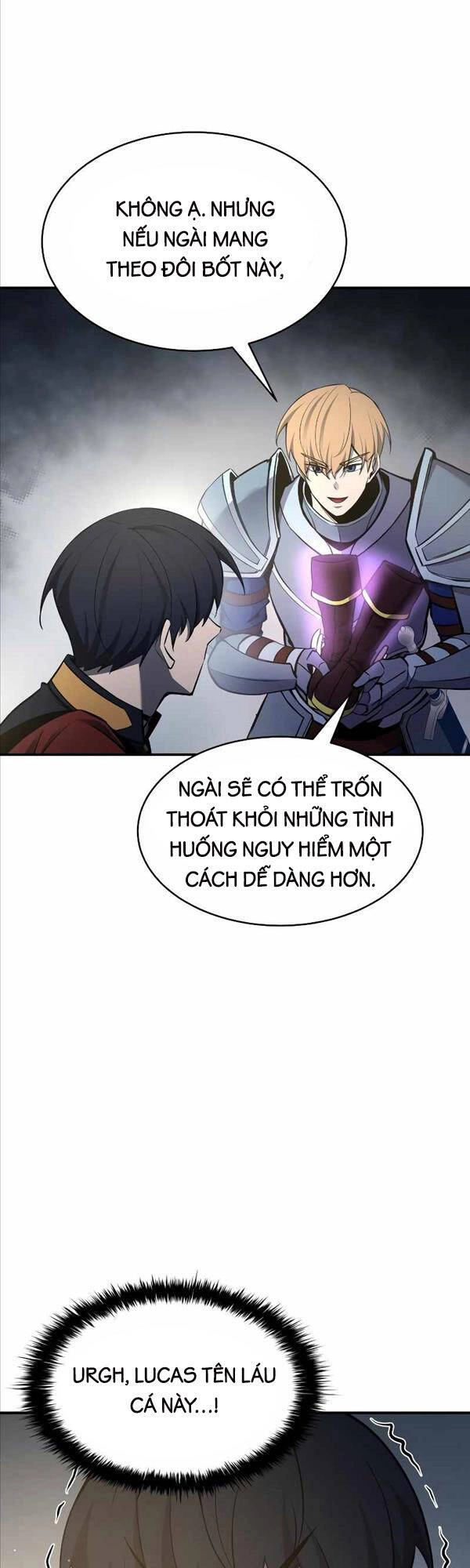 Trở Thành Hung Thần Trong Trò Chơi Thủ Thành Chapter 40 - 26