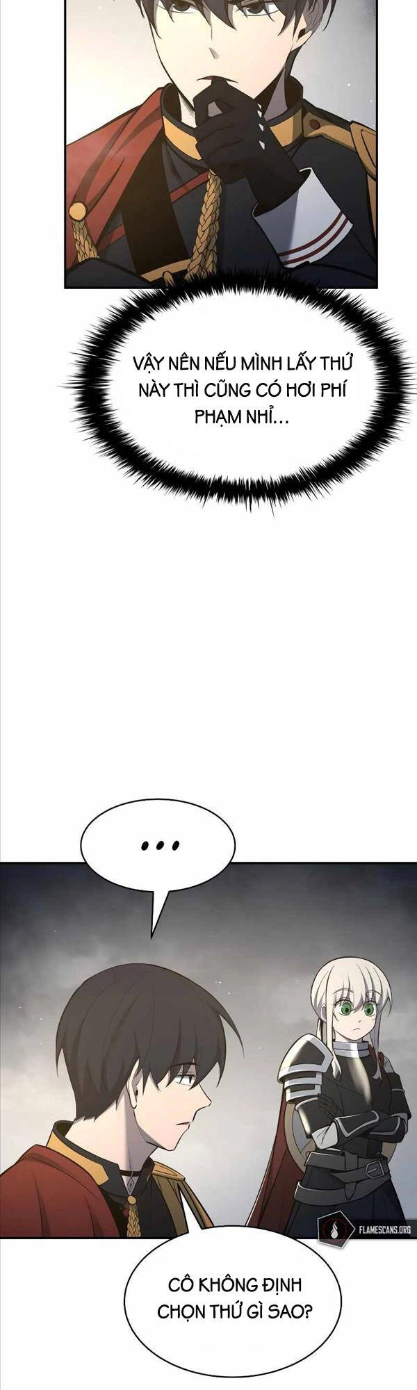 Trở Thành Hung Thần Trong Trò Chơi Thủ Thành Chapter 40 - 31