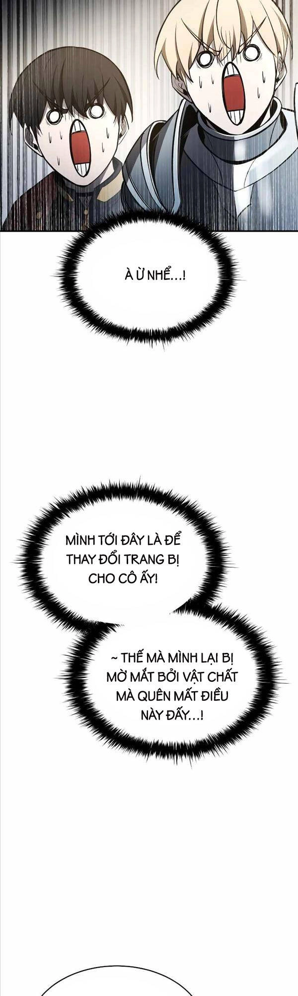 Trở Thành Hung Thần Trong Trò Chơi Thủ Thành Chapter 40 - 34