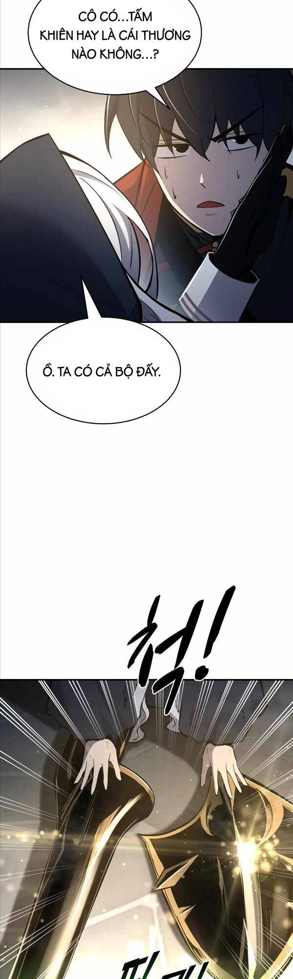 Trở Thành Hung Thần Trong Trò Chơi Thủ Thành Chapter 40 - 35