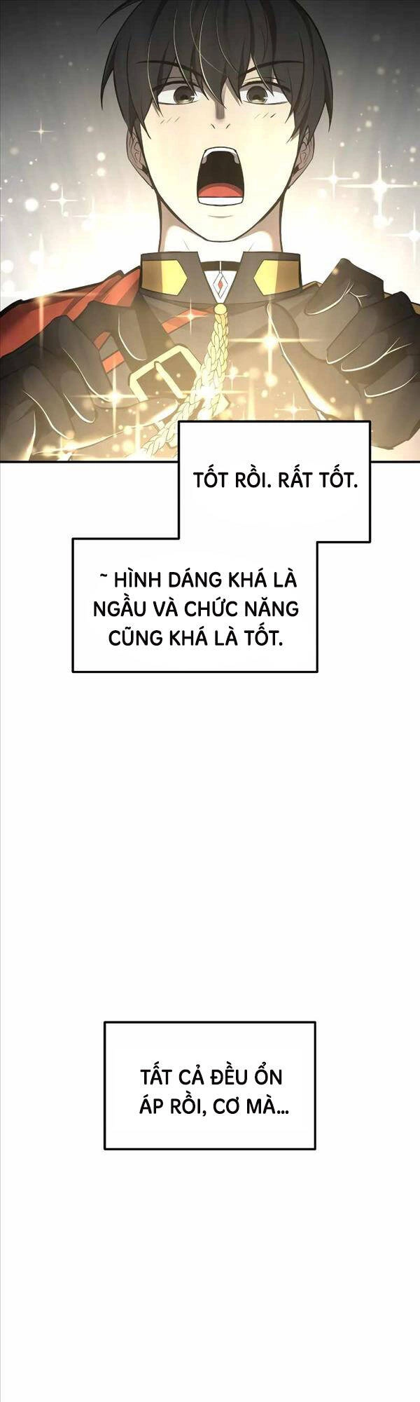 Trở Thành Hung Thần Trong Trò Chơi Thủ Thành Chapter 40 - 37