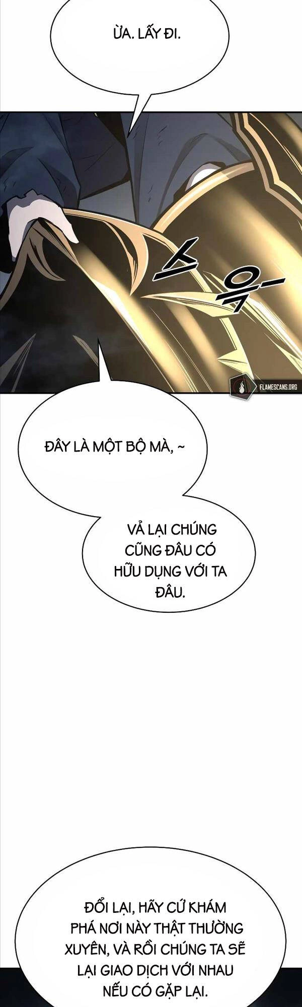 Trở Thành Hung Thần Trong Trò Chơi Thủ Thành Chapter 40 - 41