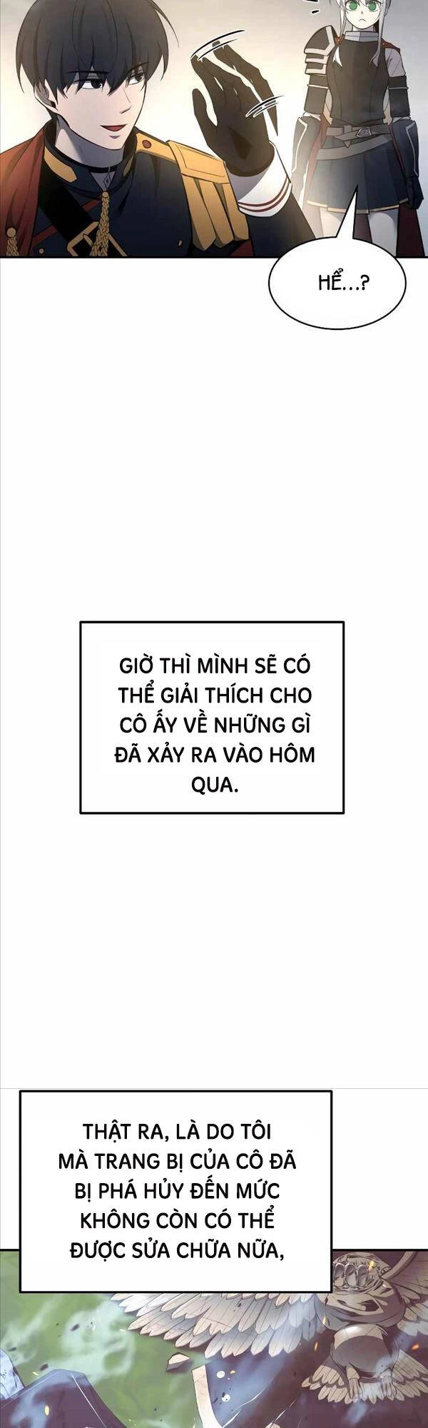 Trở Thành Hung Thần Trong Trò Chơi Thủ Thành Chapter 40 - 44