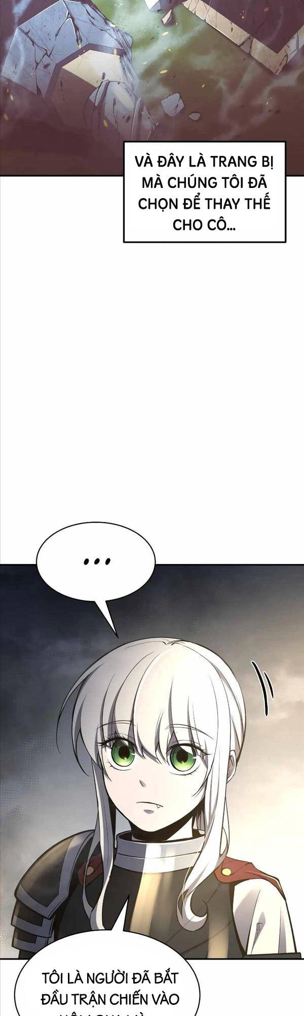 Trở Thành Hung Thần Trong Trò Chơi Thủ Thành Chapter 40 - 45