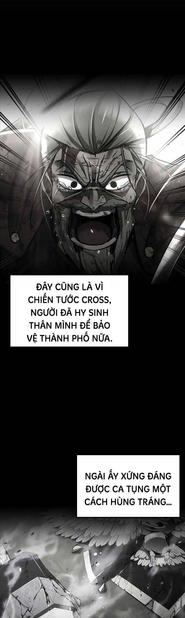 Trở Thành Hung Thần Trong Trò Chơi Thủ Thành Chapter 40 - 50