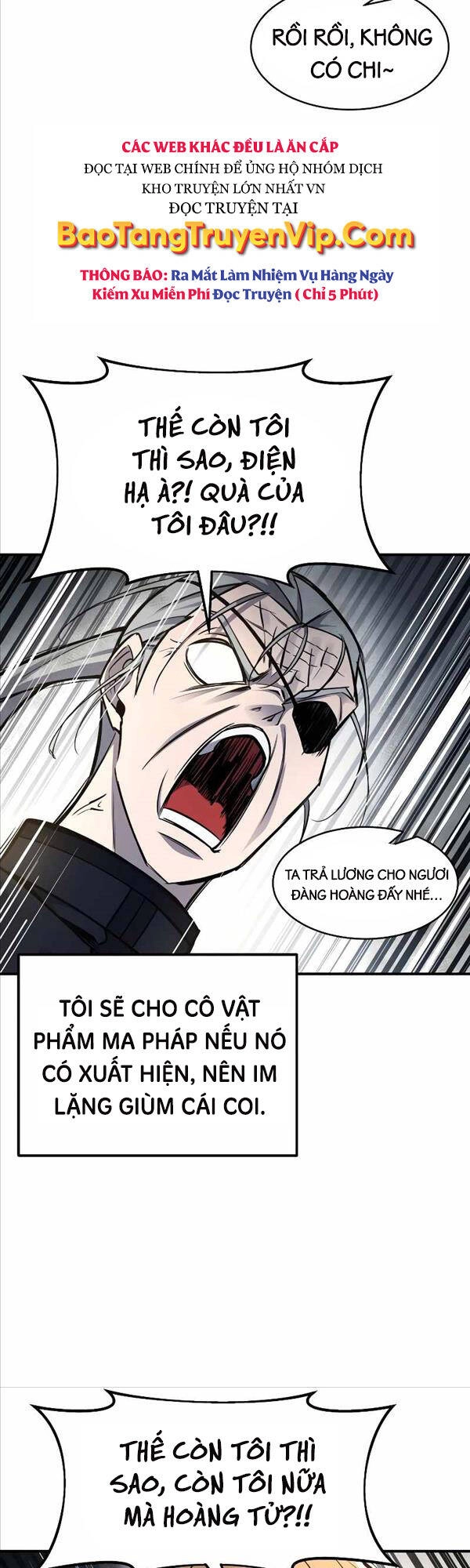 Trở Thành Hung Thần Trong Trò Chơi Thủ Thành Chapter 40 - 52