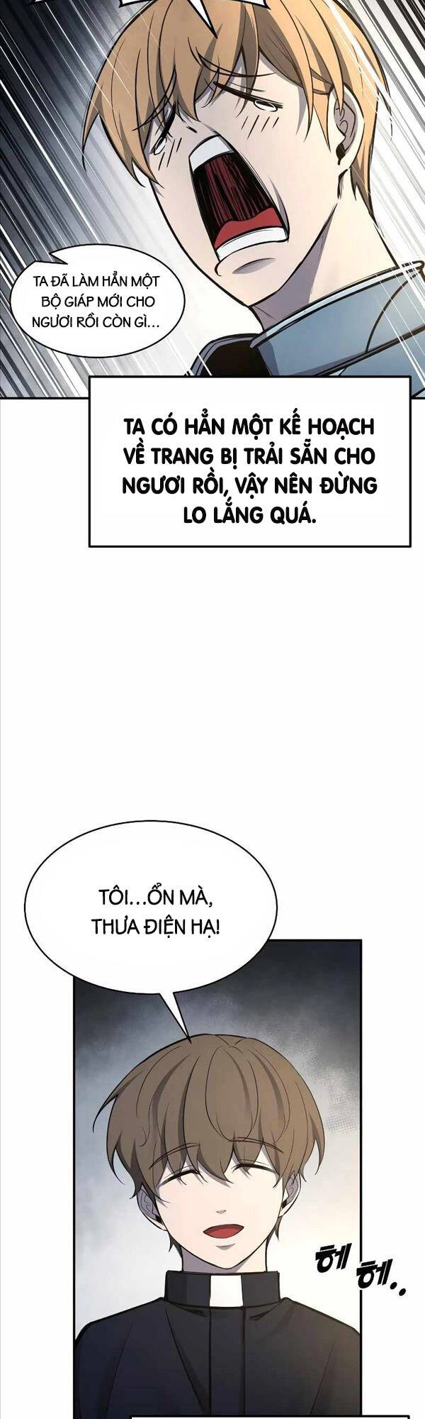 Trở Thành Hung Thần Trong Trò Chơi Thủ Thành Chapter 40 - 53