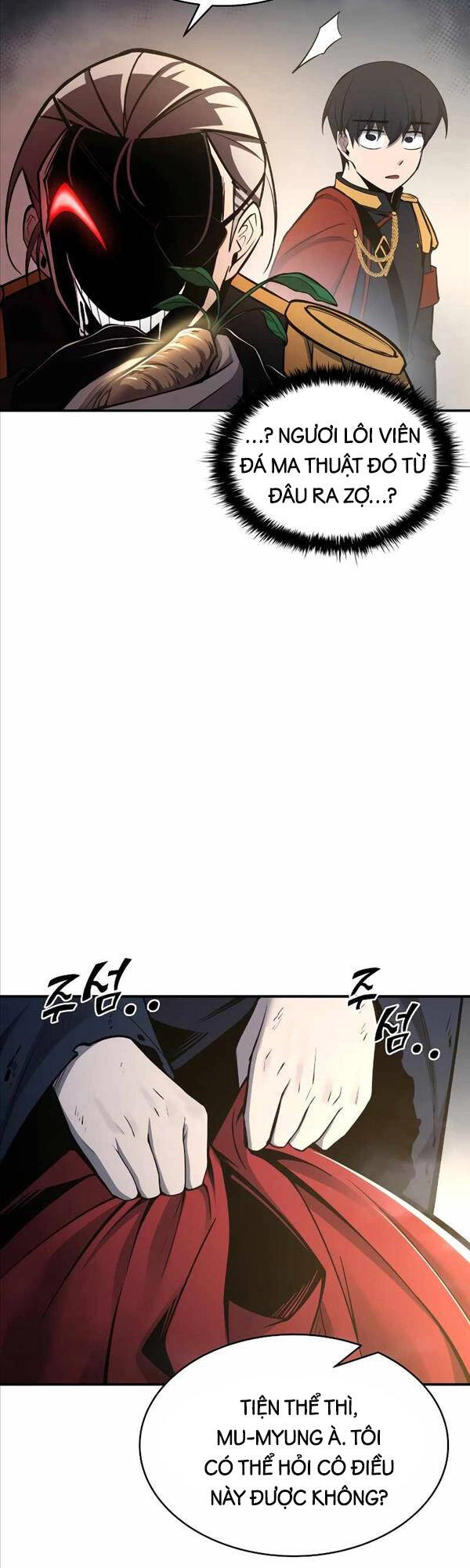 Trở Thành Hung Thần Trong Trò Chơi Thủ Thành Chapter 40 - 55