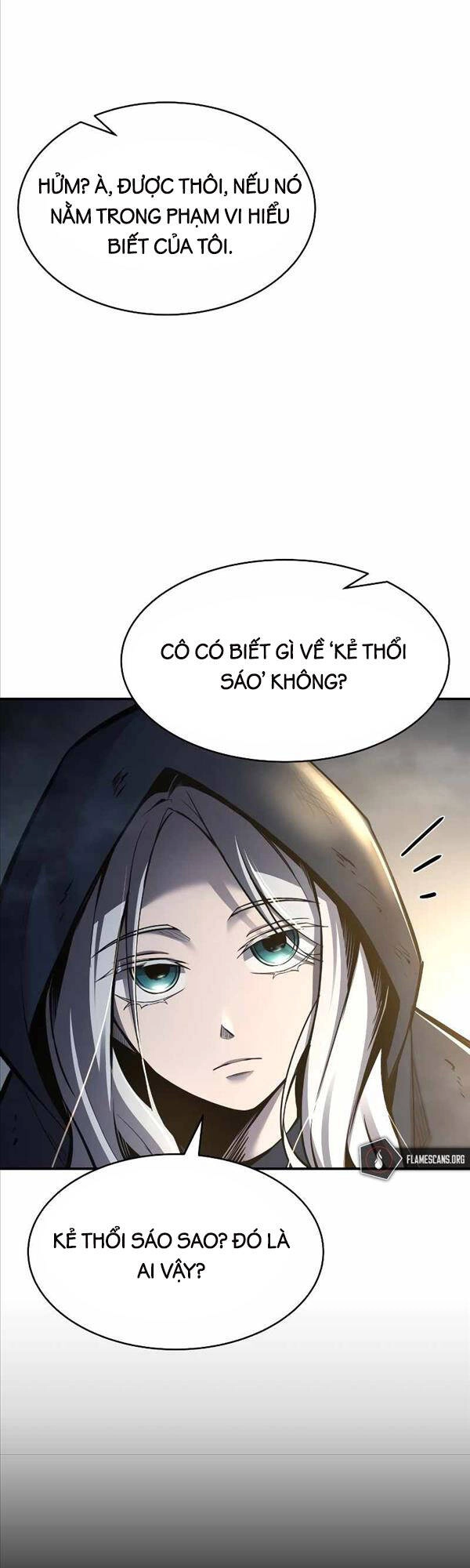 Trở Thành Hung Thần Trong Trò Chơi Thủ Thành Chapter 40 - 56