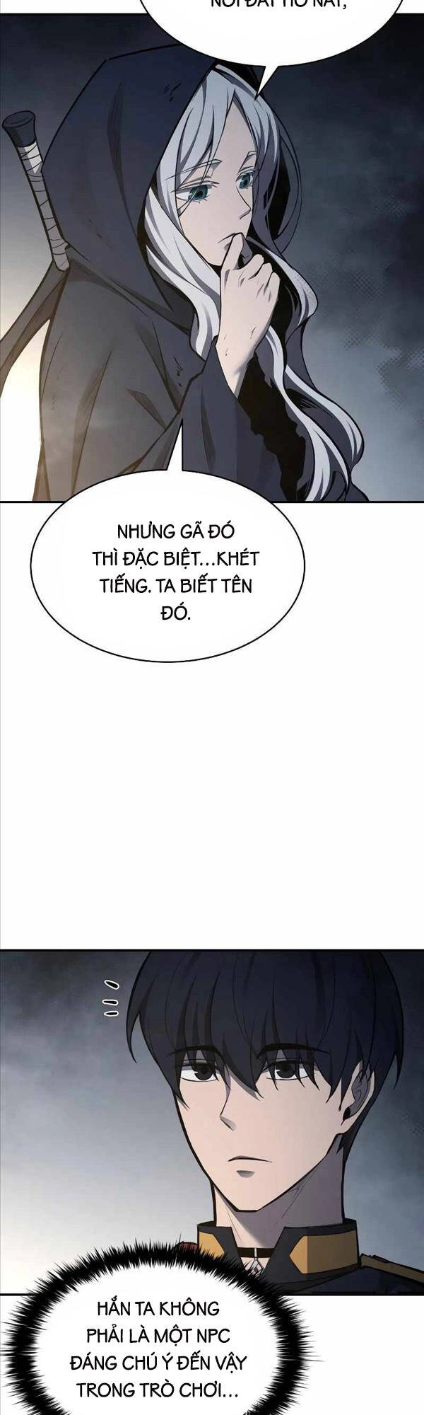 Trở Thành Hung Thần Trong Trò Chơi Thủ Thành Chapter 40 - 58