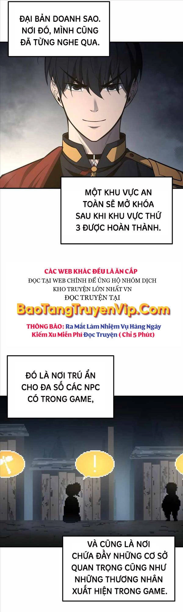 Trở Thành Hung Thần Trong Trò Chơi Thủ Thành Chapter 40 - 61