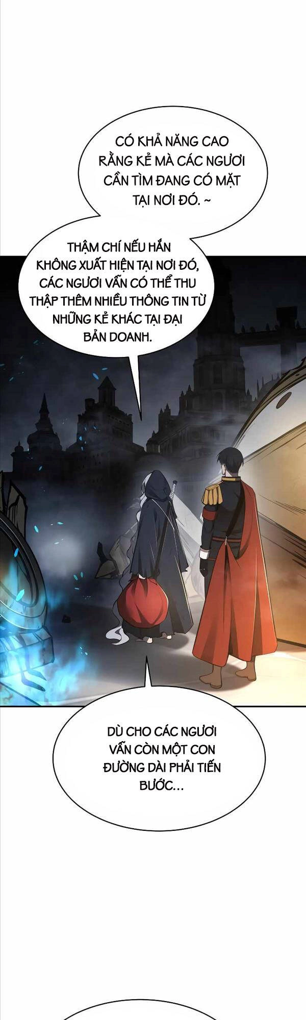 Trở Thành Hung Thần Trong Trò Chơi Thủ Thành Chapter 40 - 62