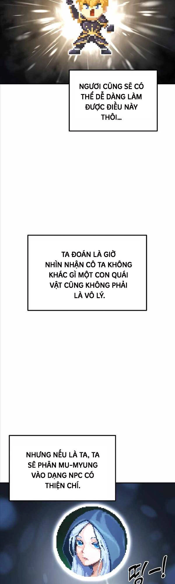 Trở Thành Hung Thần Trong Trò Chơi Thủ Thành Chapter 40 - 67