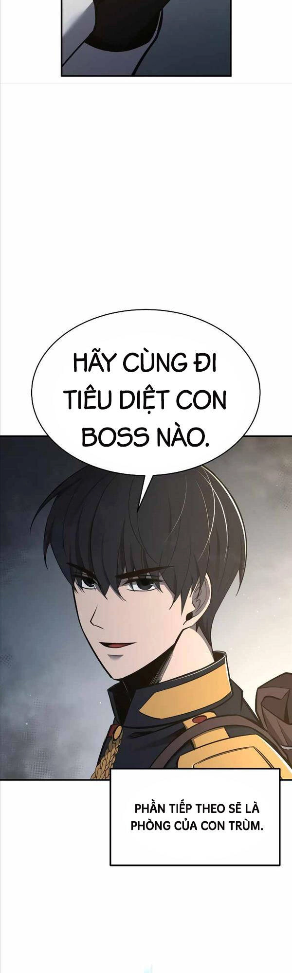 Trở Thành Hung Thần Trong Trò Chơi Thủ Thành Chapter 40 - 69