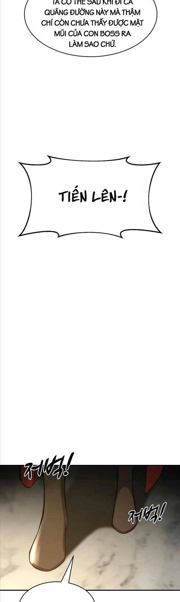 Trở Thành Hung Thần Trong Trò Chơi Thủ Thành Chapter 40 - 74