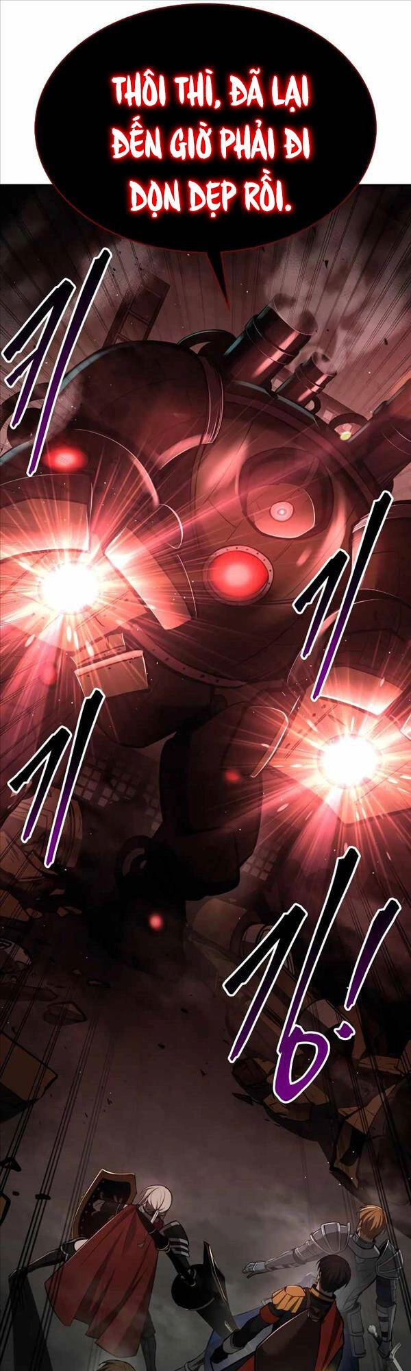 Trở Thành Hung Thần Trong Trò Chơi Thủ Thành Chapter 40 - 84