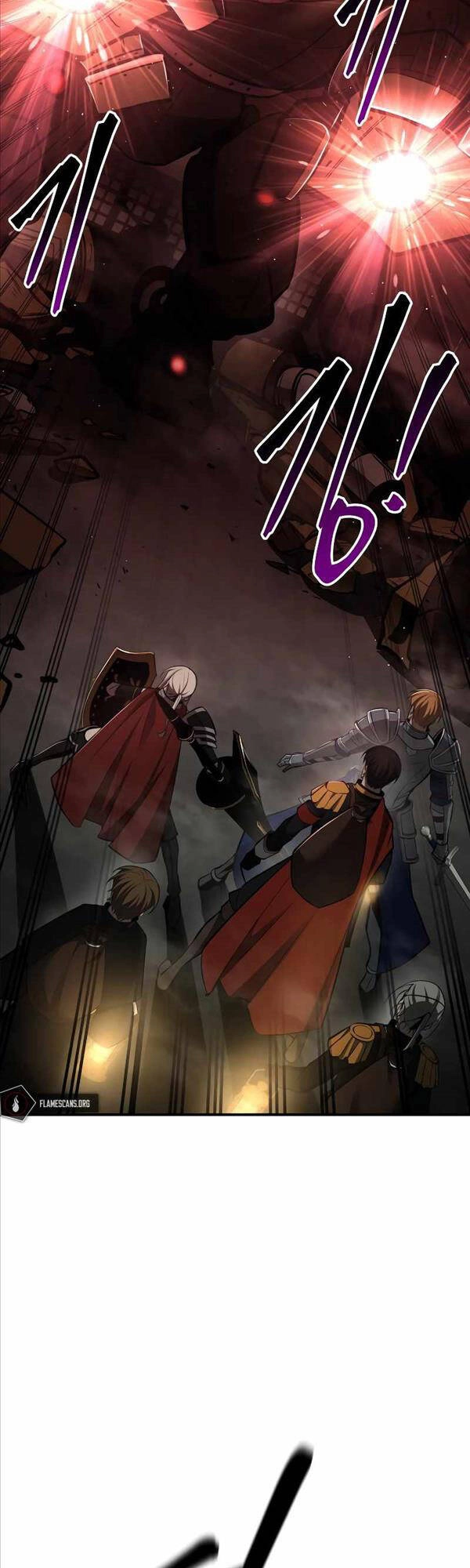 Trở Thành Hung Thần Trong Trò Chơi Thủ Thành Chapter 41 - 2