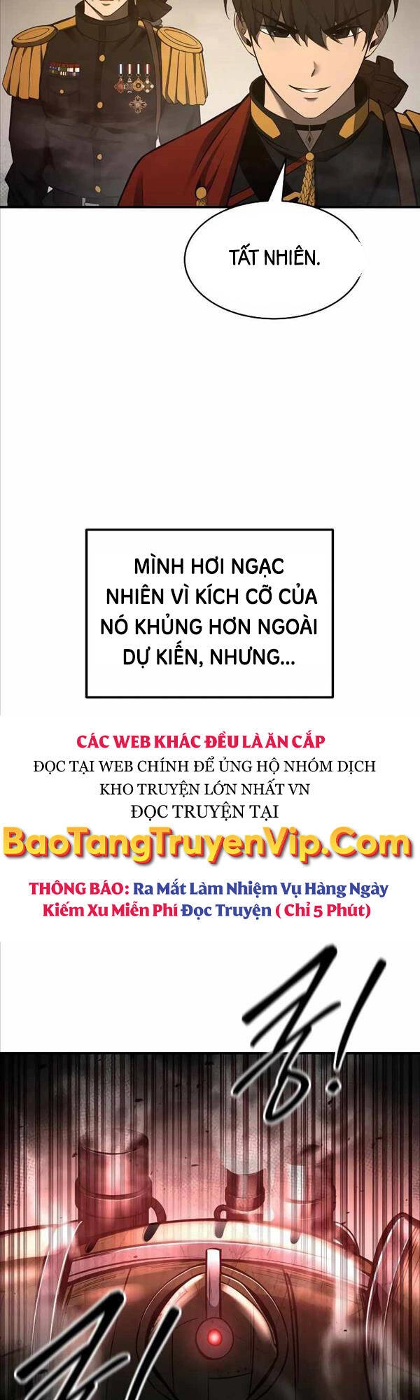 Trở Thành Hung Thần Trong Trò Chơi Thủ Thành Chapter 41 - 7
