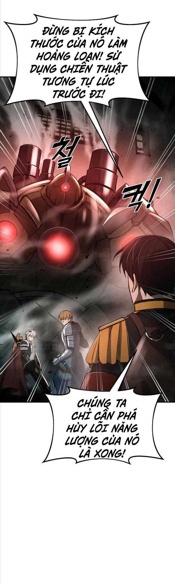 Trở Thành Hung Thần Trong Trò Chơi Thủ Thành Chapter 41 - 9