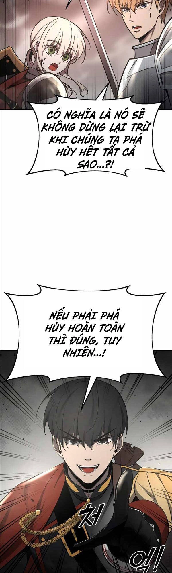 Trở Thành Hung Thần Trong Trò Chơi Thủ Thành Chapter 41 - 11