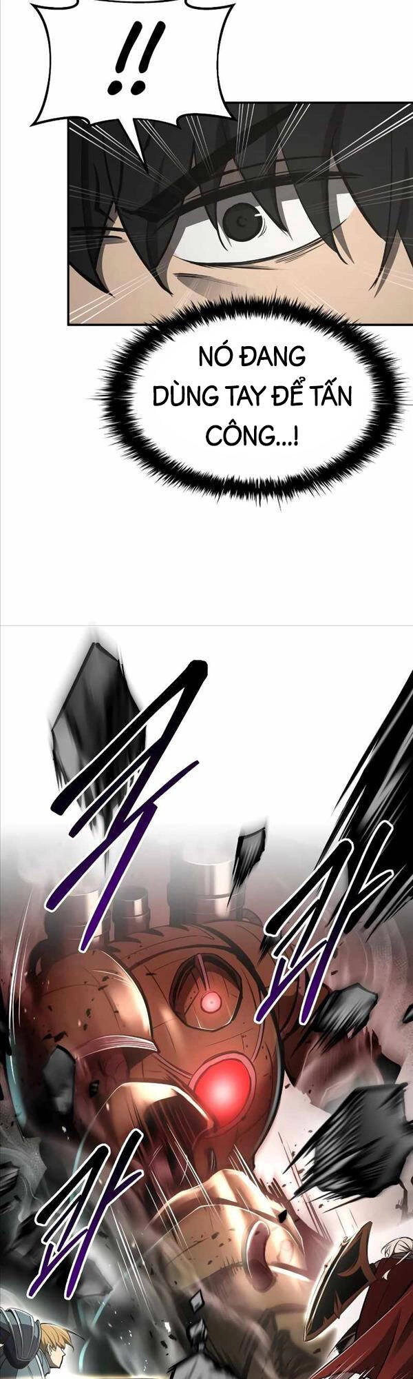 Trở Thành Hung Thần Trong Trò Chơi Thủ Thành Chapter 41 - 20