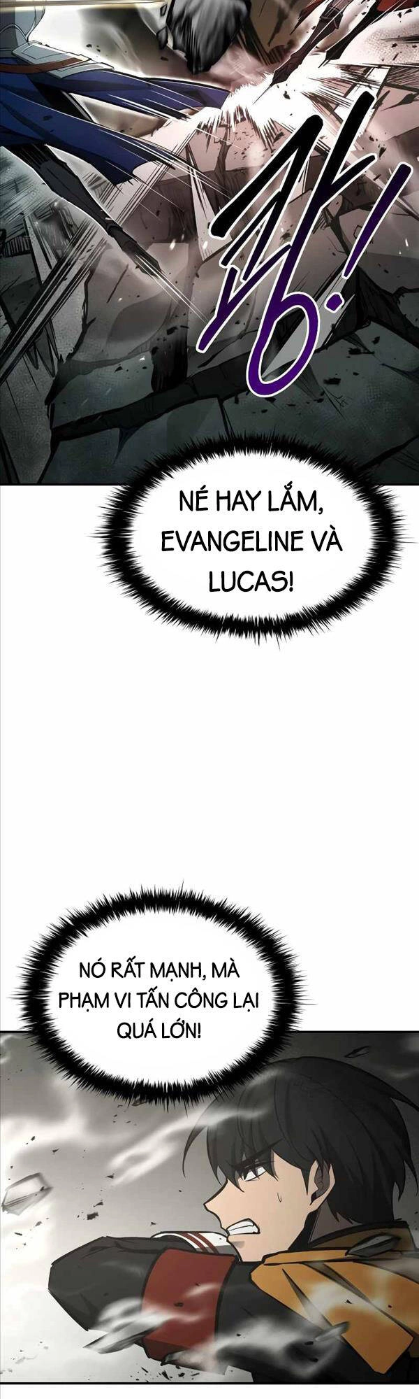 Trở Thành Hung Thần Trong Trò Chơi Thủ Thành Chapter 41 - 21