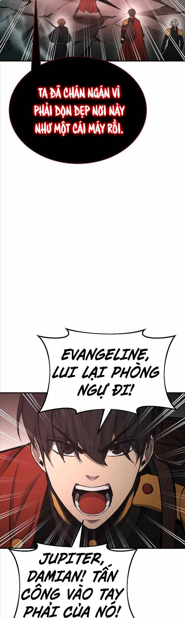 Trở Thành Hung Thần Trong Trò Chơi Thủ Thành Chapter 41 - 27