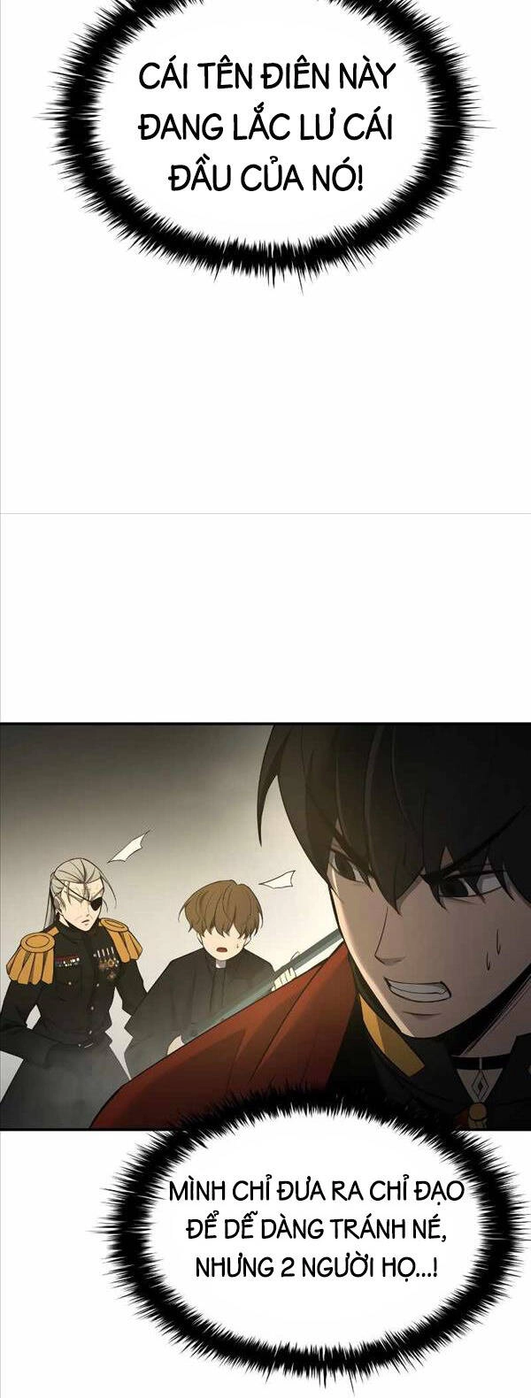 Trở Thành Hung Thần Trong Trò Chơi Thủ Thành Chapter 41 - 36