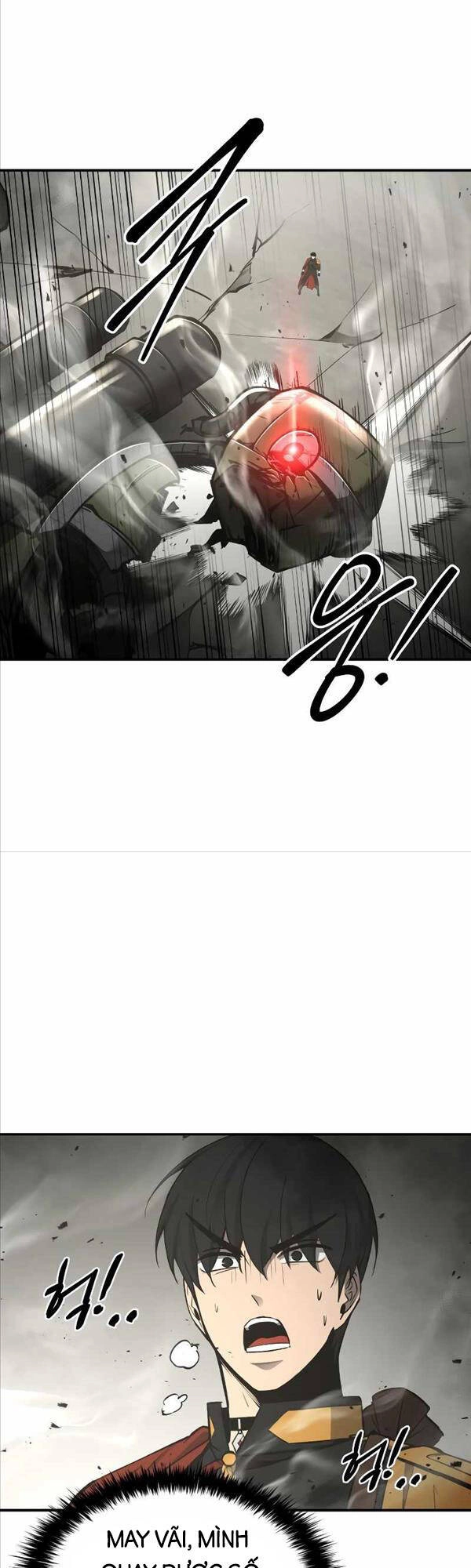 Trở Thành Hung Thần Trong Trò Chơi Thủ Thành Chapter 41 - 40