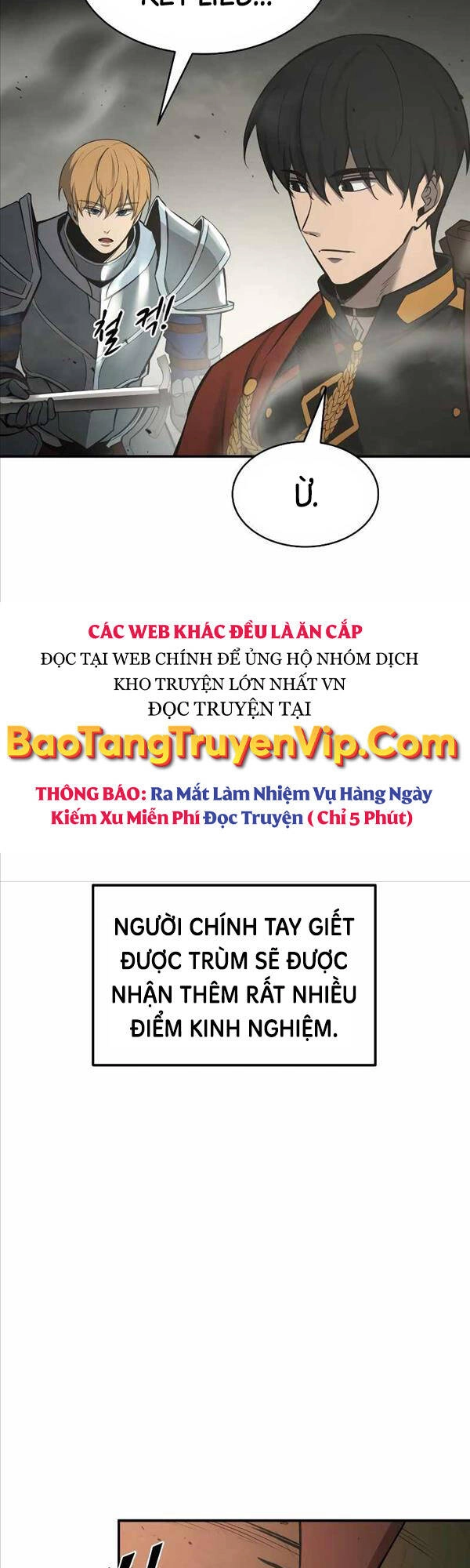 Trở Thành Hung Thần Trong Trò Chơi Thủ Thành Chapter 41 - 44