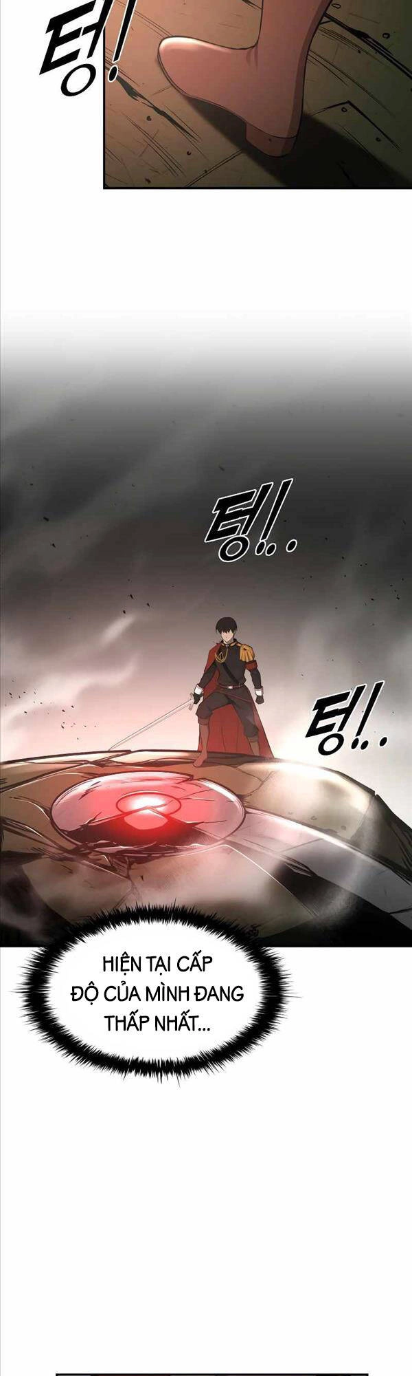 Trở Thành Hung Thần Trong Trò Chơi Thủ Thành Chapter 41 - 45