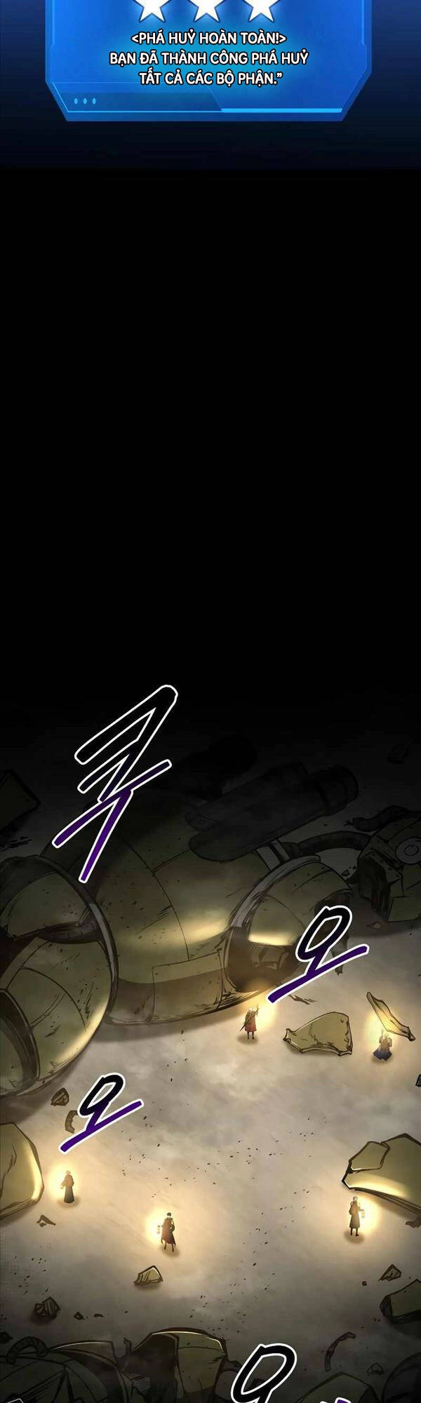 Trở Thành Hung Thần Trong Trò Chơi Thủ Thành Chapter 41 - 50