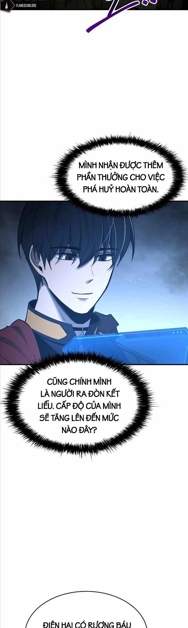 Trở Thành Hung Thần Trong Trò Chơi Thủ Thành Chapter 41 - 51