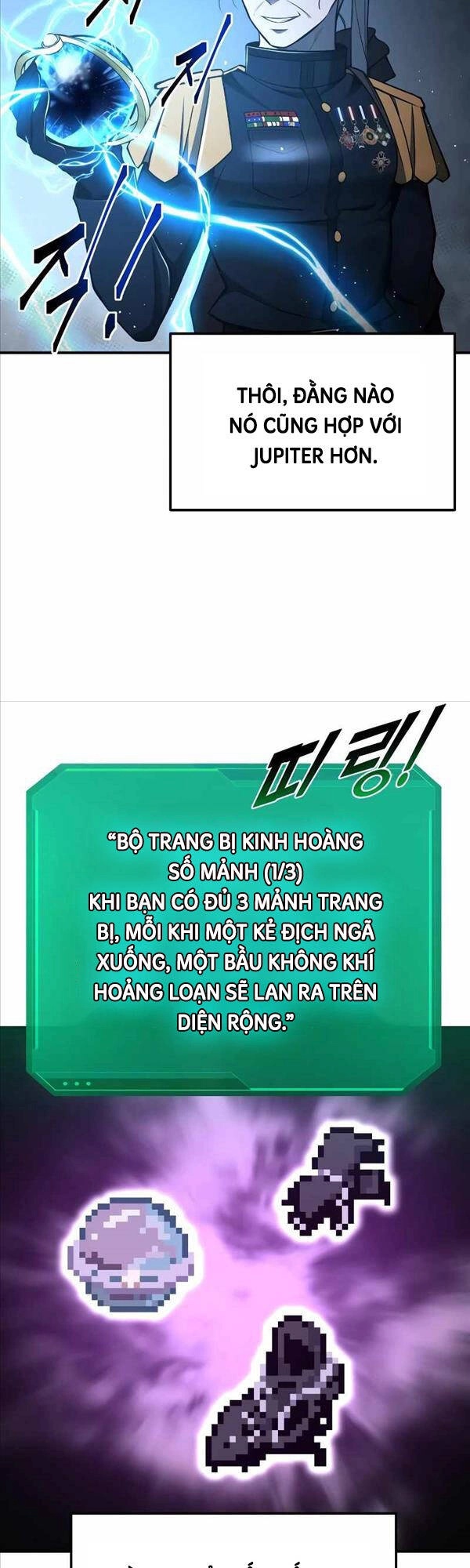 Trở Thành Hung Thần Trong Trò Chơi Thủ Thành Chapter 41 - 56