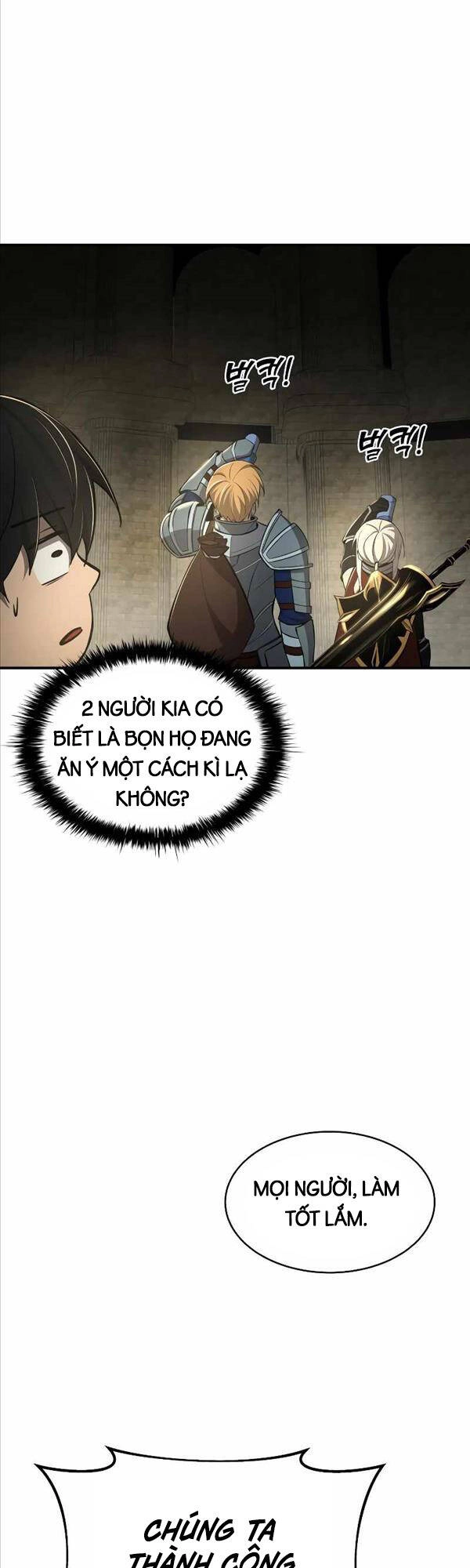 Trở Thành Hung Thần Trong Trò Chơi Thủ Thành Chapter 41 - 67