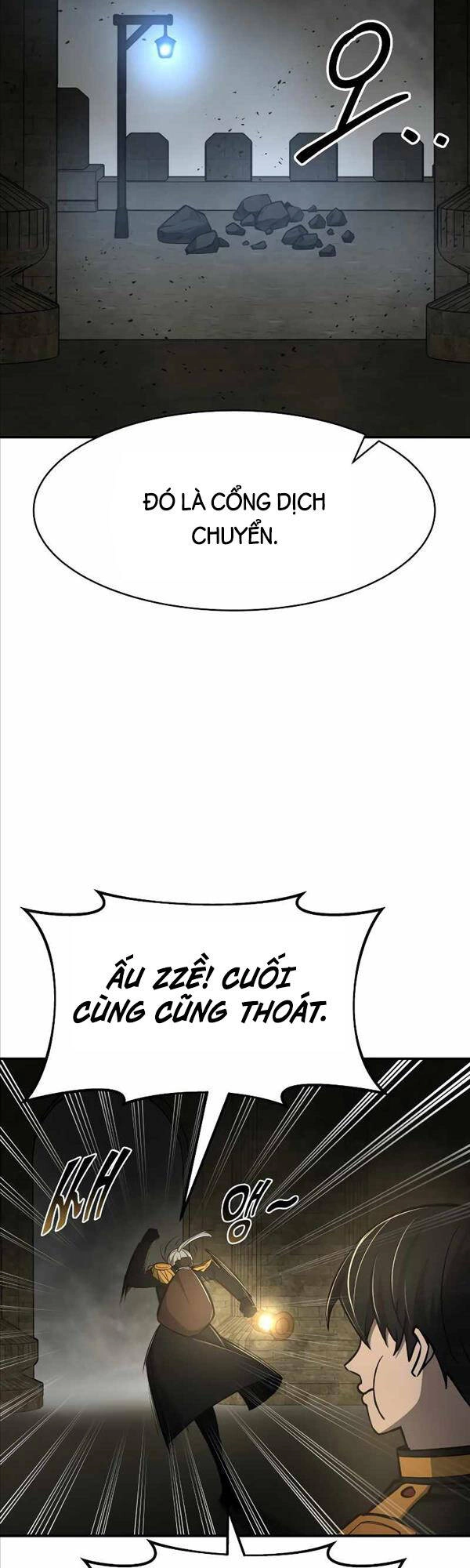 Trở Thành Hung Thần Trong Trò Chơi Thủ Thành Chapter 41 - 69