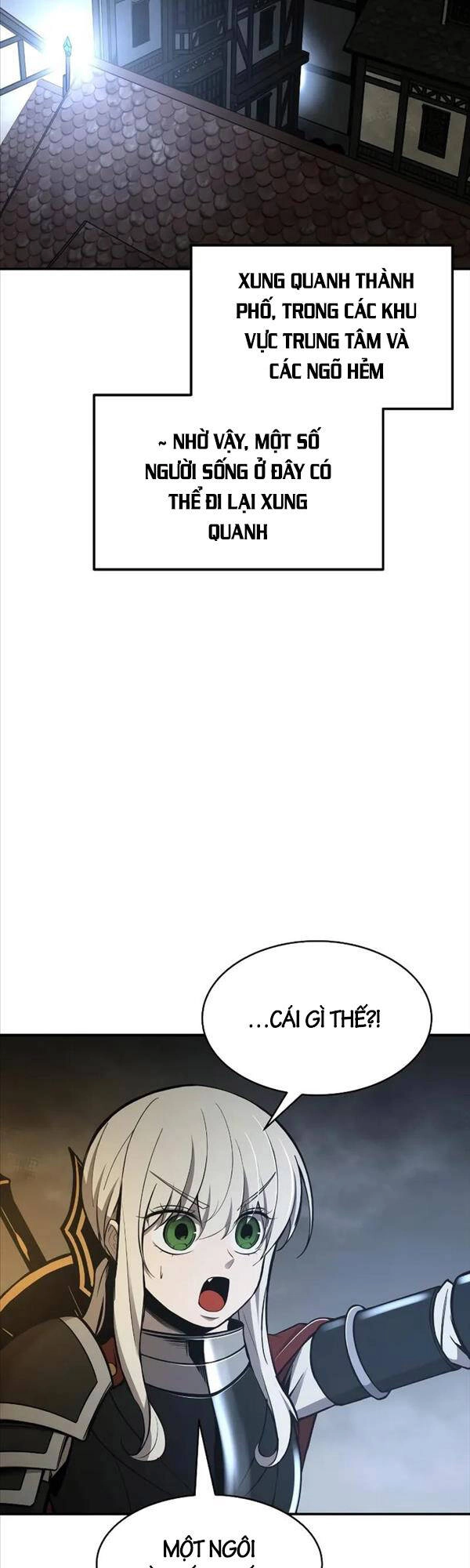 Trở Thành Hung Thần Trong Trò Chơi Thủ Thành Chapter 42 - 3