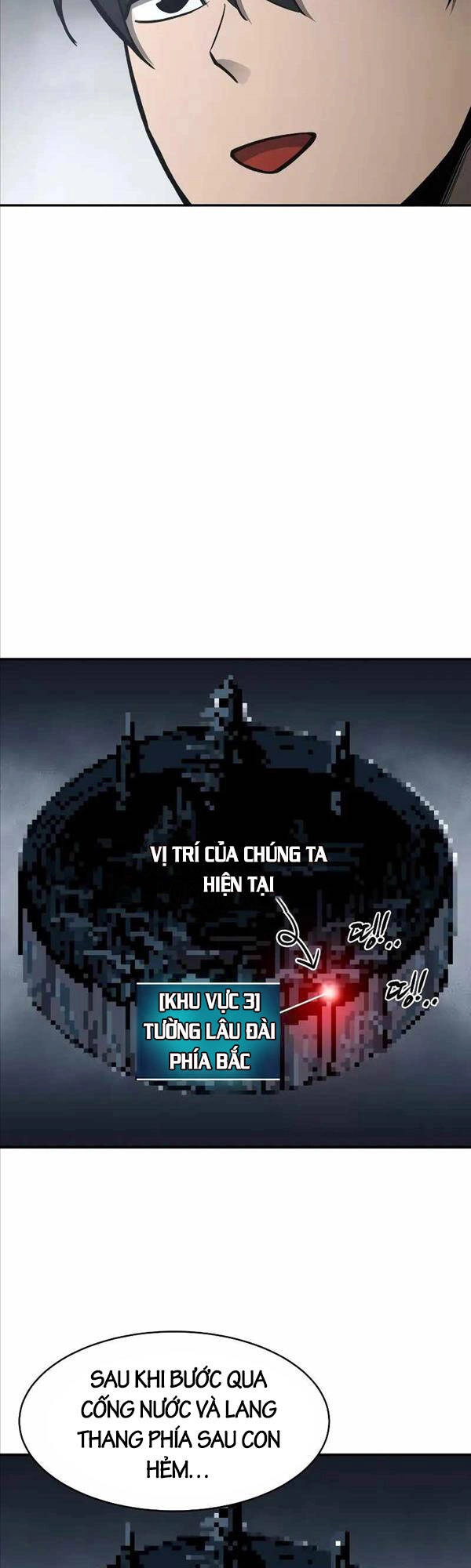 Trở Thành Hung Thần Trong Trò Chơi Thủ Thành Chapter 42 - 6